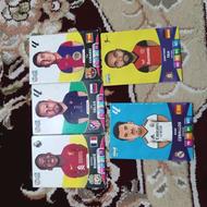 کیمدی 2025 با مینی فیگور