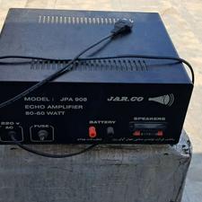 امپیلی فایر استریو 2کانال