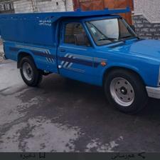 نیسان اسفند 1402