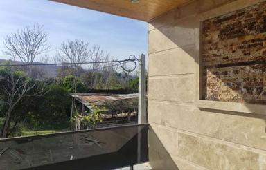 فروش ویلا 200 متر در بابلکنار