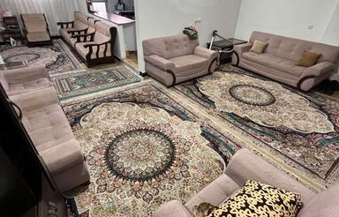 اجاره آپارتمان 105 متری در مرکز شهر