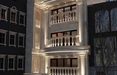 پیش‌فروش آپارتمان 125 متر در ادیب