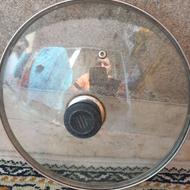 درب پیرکس مخصوص قابلمه و ماهی تابه