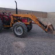 بیل تراکتور 285 جفت