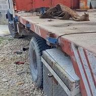 جرثقیل خاور 77