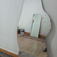 شیشه های تک و دوجداره