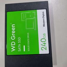 هارد SSD 240g (نو)