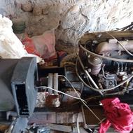 موتوربرق سه فاز