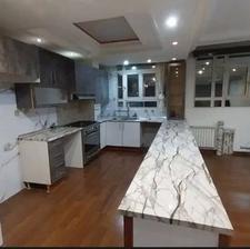 اجاره آپارتمان 135 متر در شهرک غرب فلامک