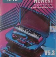 ایرپاد M19 پلمپ