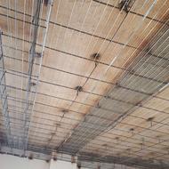 راویز کاری(رابیتس کاری)