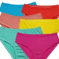 لباس زیر شورت