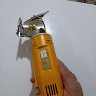 قیچی برقی سوسماری