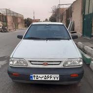 پراید 83 کره ای