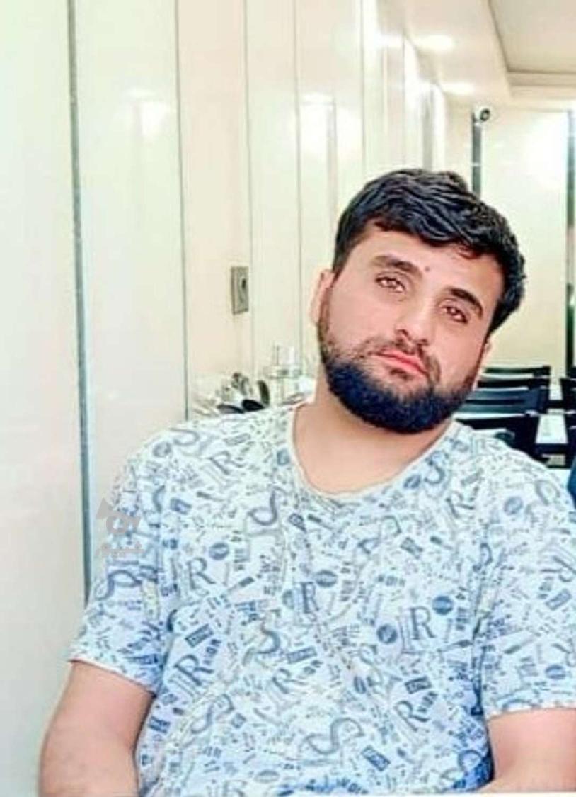 کارگر ساده - شریفی(نیا)