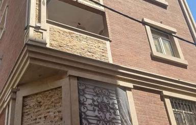 60 متری تک واحدی طبقه 4