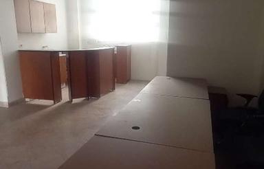 اجاره اداری 60 متر در عباس آباد - میرعماد