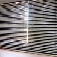 پرده کرکره ای