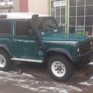 پاژن بدون رنگ فابریک