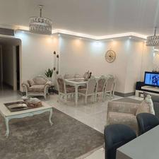 دیباجی جنوبی 120 متر 2 خواب