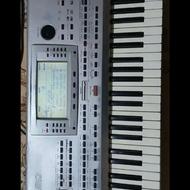 درخواستی ارگ pa 80050معاوضه با پرکاشن یاماها الکترونیک