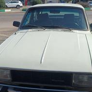 پیکان انژکتور مدل 82