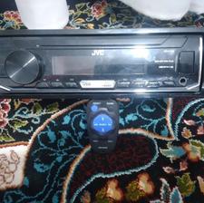 ضبط جی وی سی