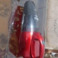 جارو شارژی سالم