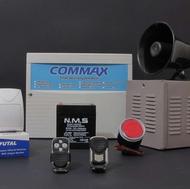 دزدگیر اماکن دوربین مداربسته