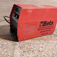 ابزارآلات هیلتی hilti دستگاه جوش مینی فرز