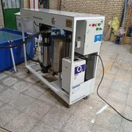 دستگاه نانو حباب