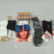 جوراب زنانه