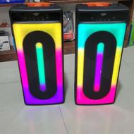 اسپیکر قدرتمند و جذاب گریت نایس