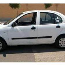 تیبا صندوقدار