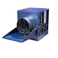 مه پاش پروانه ای 35 هزار (2 اسب بخار)