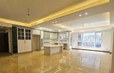 160متر/3خواب/کلید نخورده/نوساز/بینظیر