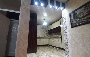 خانه ویلایی تک خواب 100 متر بزرگ