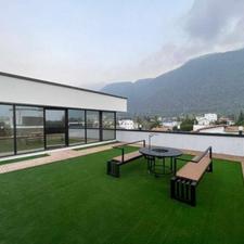 فروش ویلا مدرن مستقل با ویو جنگلهای هیرکانی ودریا