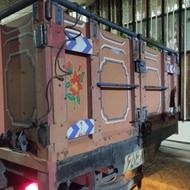 فروش کامیون