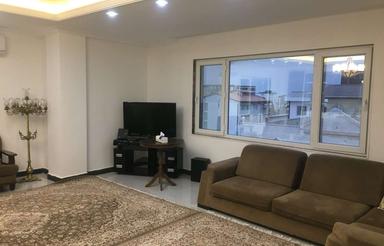 فروش آپارتمان رادیو دریا120متر