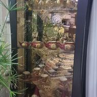 ویترین تزئینی