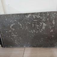 رادیات پژو پارس و چراغ عقب