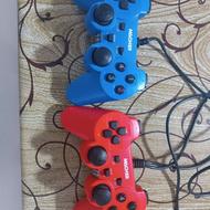 دسته بازی سیمی