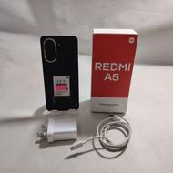 شیائومی مدل Redmi A5 ظرفیت 128 و رم 4