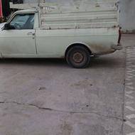 پیکان وانت مدل90