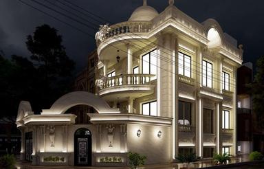 ویلا تریبلکس اندیشه