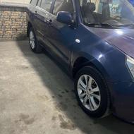 ام وی ام x33نیو مدل93 یه لکه رنگ