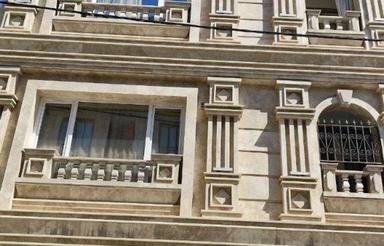 فروش آپارتمان 85 متر در فاز 1/ 40 مترحیاط اختصاصی/نوساز