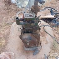 فروش موتور مارگو