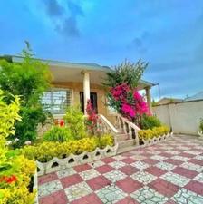 فروش ویلا 200 متر در پارک جنگلی نور